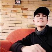 Profesor de Filosofía y Letras con Maestría en Estudios Culturales, ofrece clases de cualquier tema relacionado con Ciencias Sociales y Políticas, Lenguaje, así como asesorías en Lectura Crítica y producción de textos en Bogotá